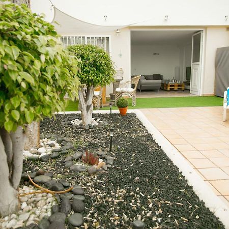 Chic Apartment In Playa Paraiso Costa Adeje  Eksteriør billede