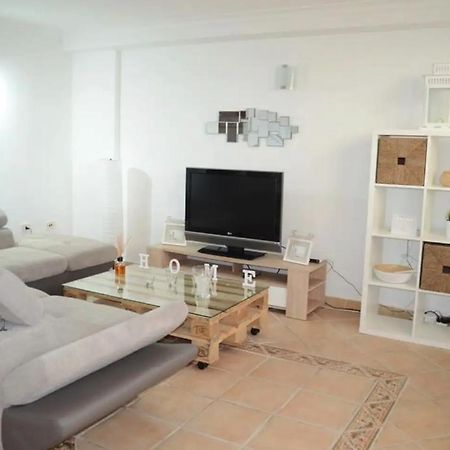 Chic Apartment In Playa Paraiso Costa Adeje  Eksteriør billede