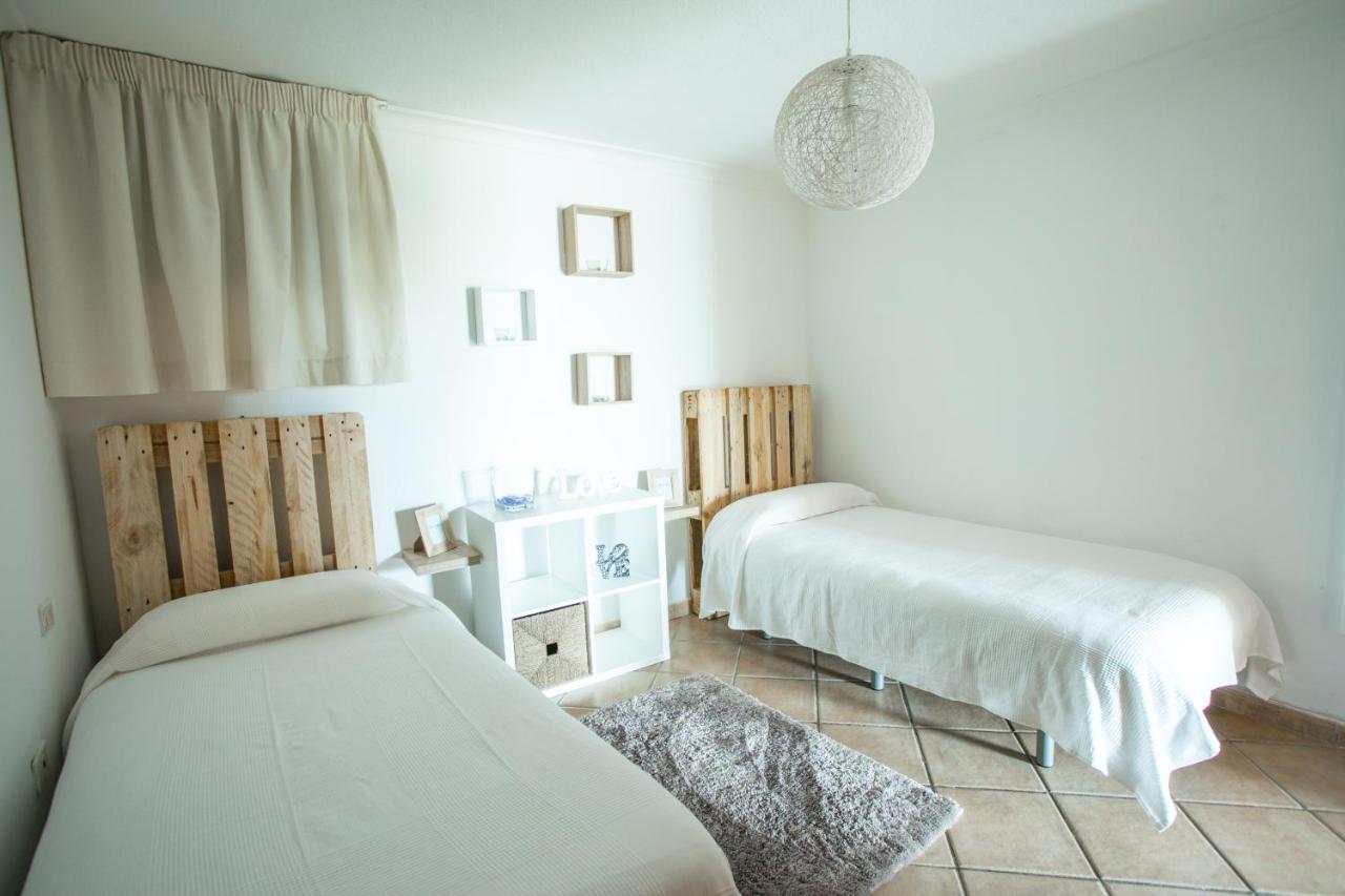 Chic Apartment In Playa Paraiso Costa Adeje  Eksteriør billede