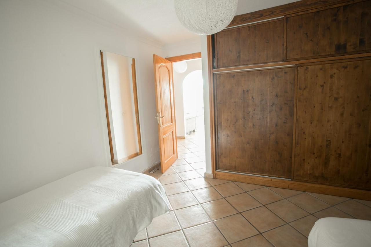 Chic Apartment In Playa Paraiso Costa Adeje  Eksteriør billede