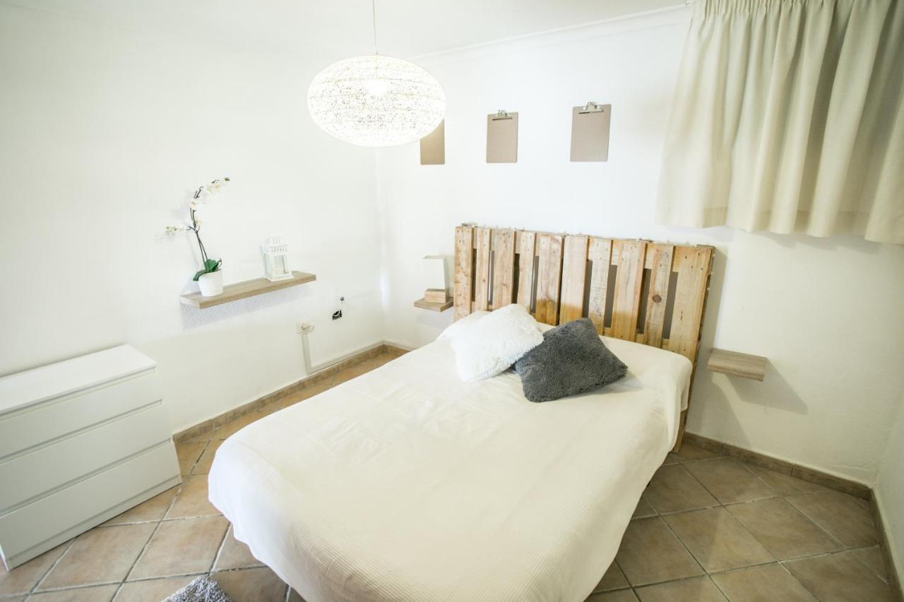 Chic Apartment In Playa Paraiso Costa Adeje  Eksteriør billede