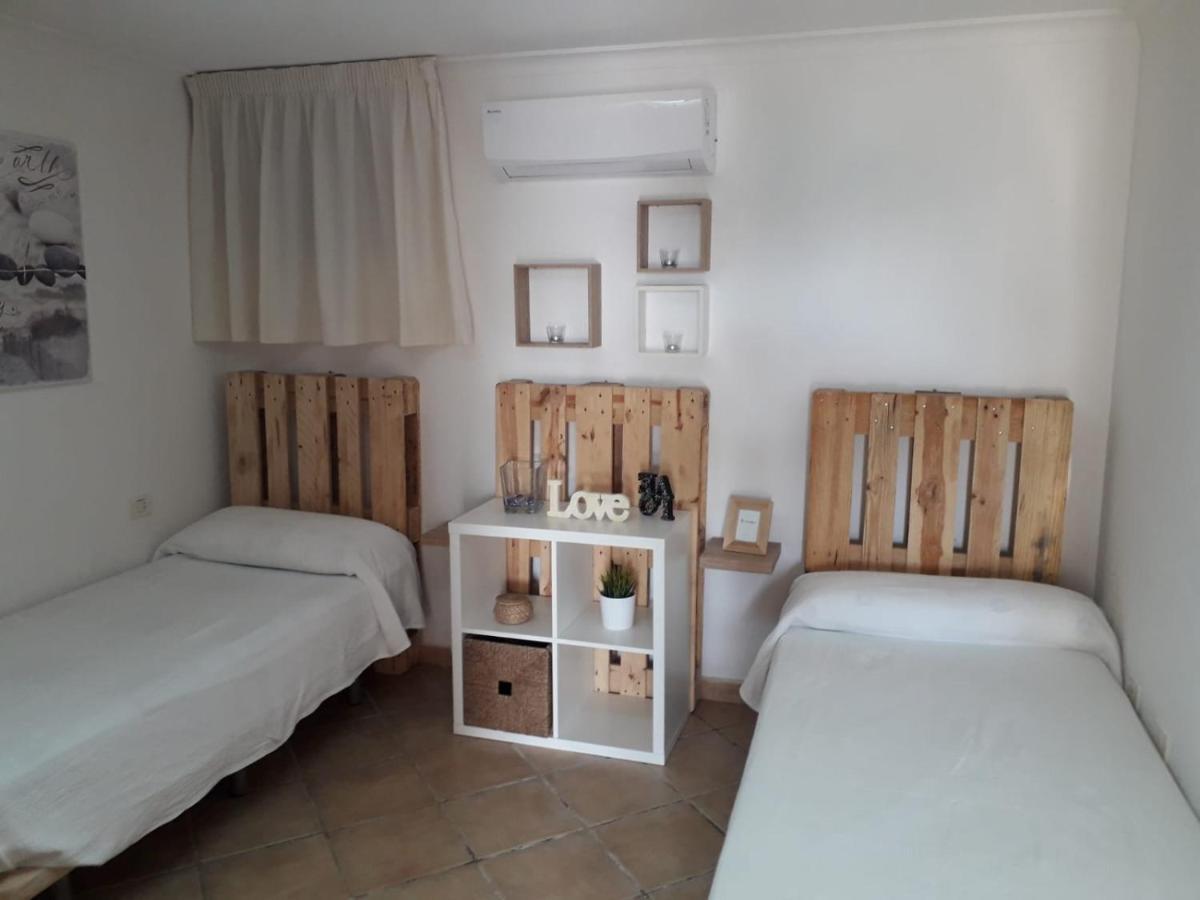 Chic Apartment In Playa Paraiso Costa Adeje  Eksteriør billede