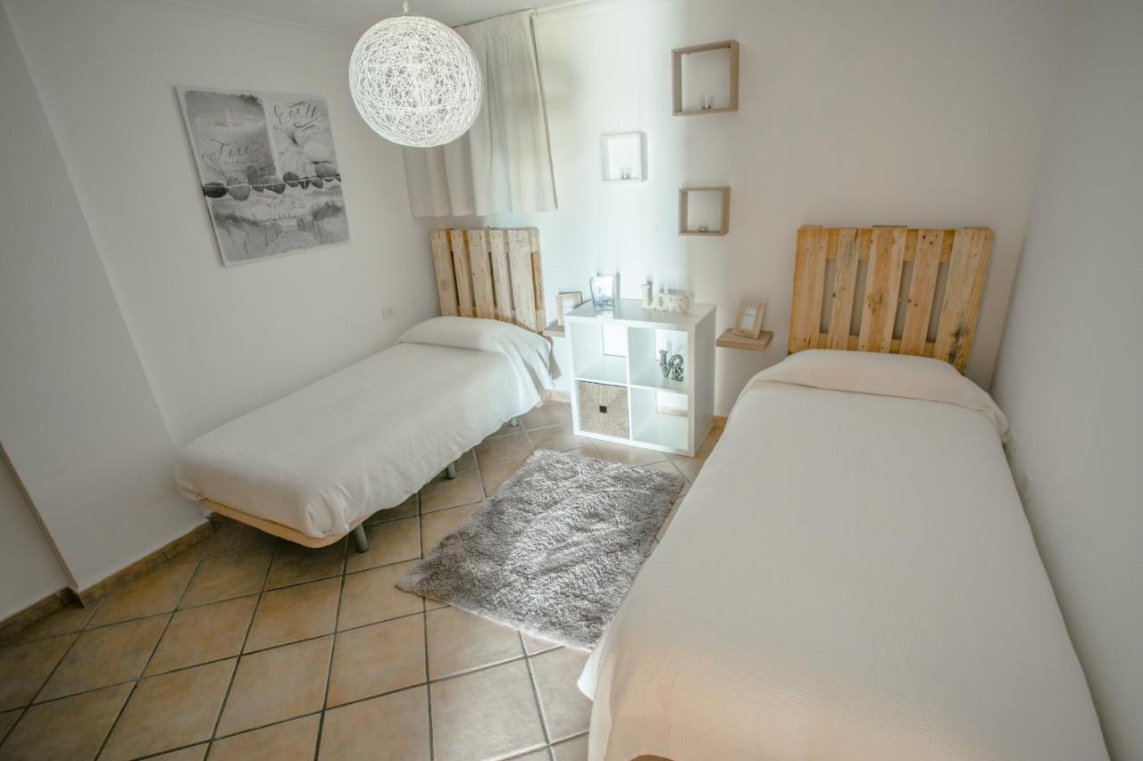 Chic Apartment In Playa Paraiso Costa Adeje  Eksteriør billede