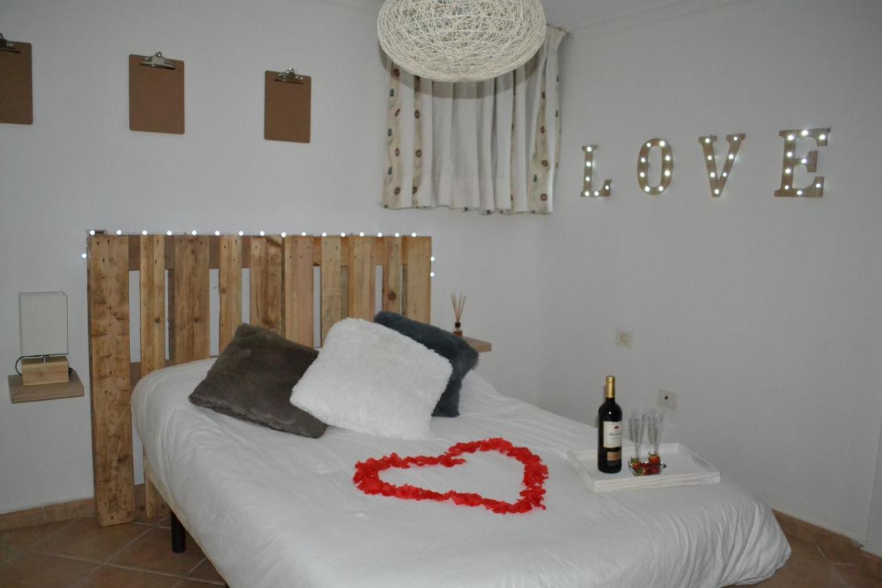 Chic Apartment In Playa Paraiso Costa Adeje  Eksteriør billede