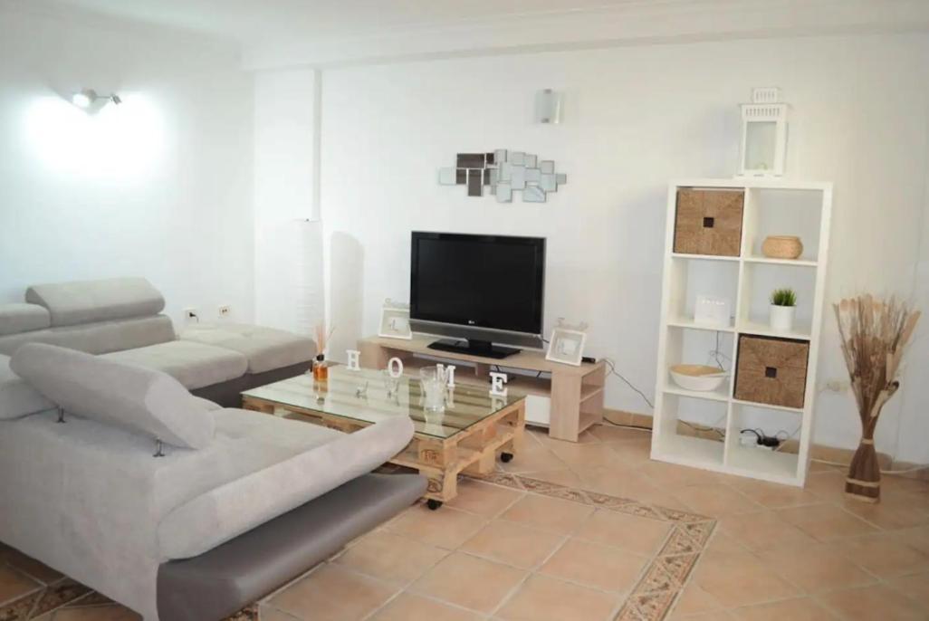 Chic Apartment In Playa Paraiso Costa Adeje  Eksteriør billede