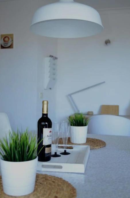 Chic Apartment In Playa Paraiso Costa Adeje  Eksteriør billede