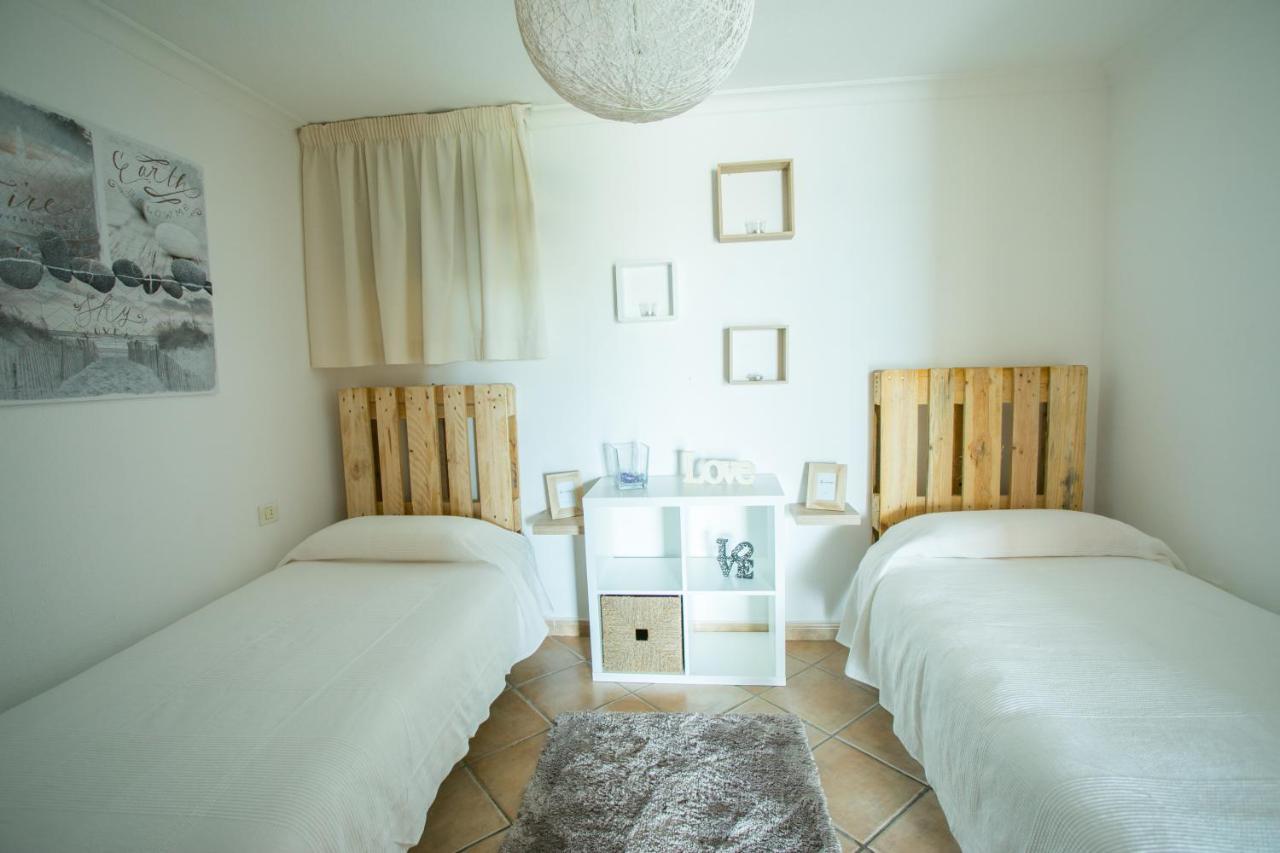 Chic Apartment In Playa Paraiso Costa Adeje  Eksteriør billede