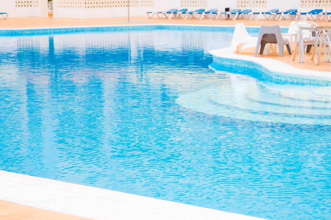 Chic Apartment In Playa Paraiso Costa Adeje  Eksteriør billede