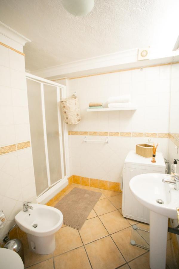 Chic Apartment In Playa Paraiso Costa Adeje  Eksteriør billede