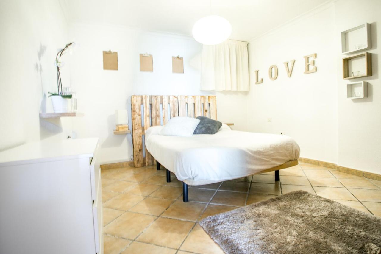 Chic Apartment In Playa Paraiso Costa Adeje  Eksteriør billede